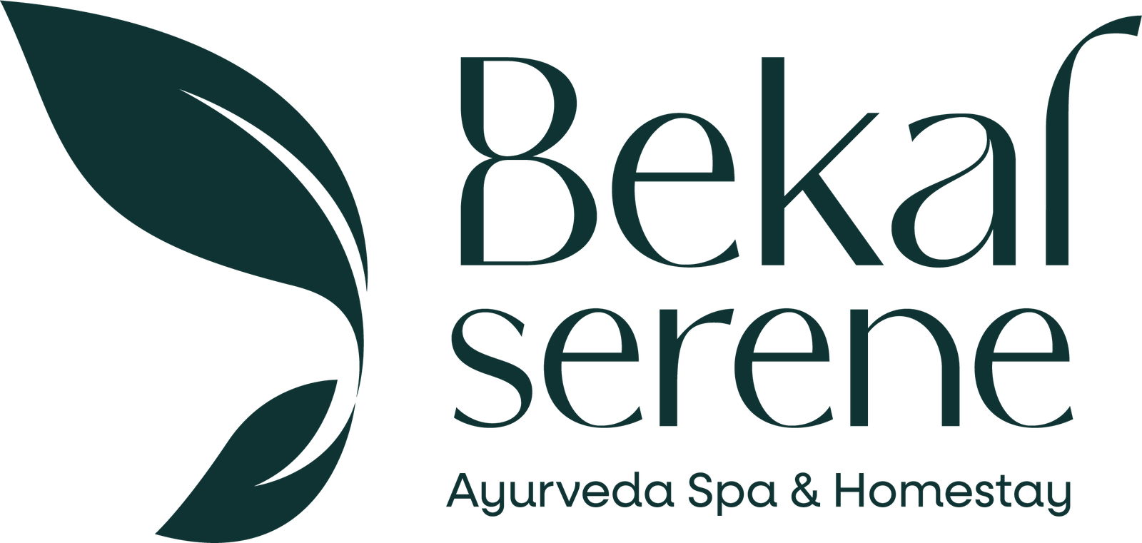 green logo